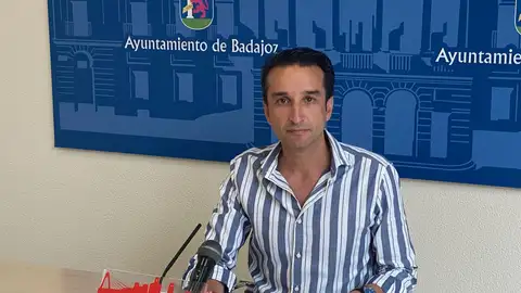 El PSOE de Badajoz apunta que la Concejalía de Cultura &quot;sigue negando cualquier información&quot; al grupo municipal