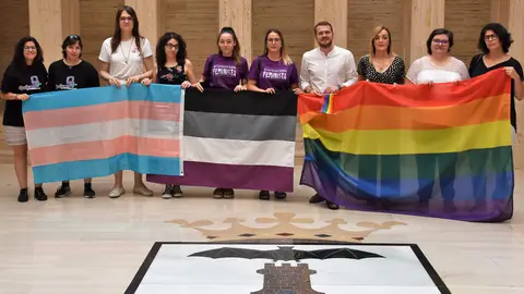 Una marcha “reivindicativa y festiva” festejará en Albacete el día del Orgullo LGTBI el próximo 2 de julio