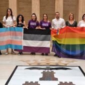 Una marcha “reivindicativa y festiva” festejará en Albacete el día del Orgullo LGTBI el próximo 2 de julio