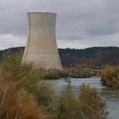 Central nuclear d'Ascó Central nuclear d'Ascó