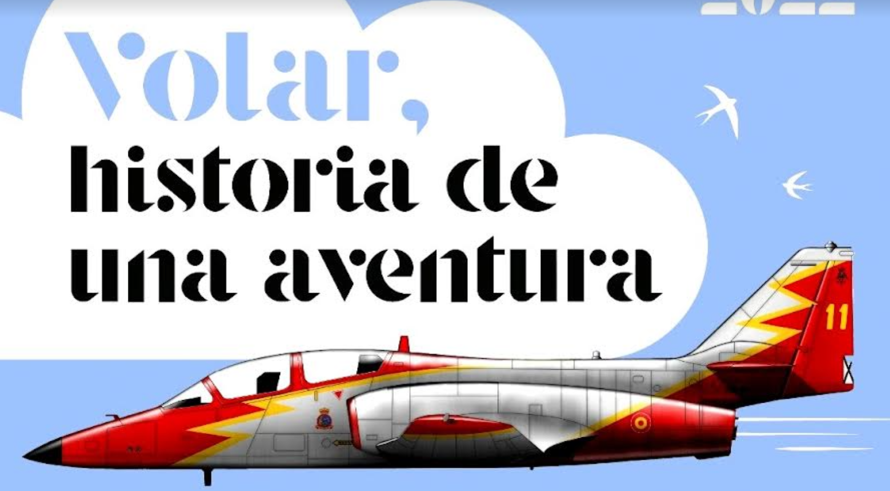 Llanes acoge del 17 de junio al 3 de julio la exposición “Volar, Historia de una aventura” Llanes acoge del 17 de junio al 3 de julio la exposición “Volar, Historia de una aventura”
