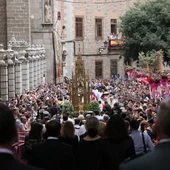 Corpus Christi Toledo Corpus Christi Toledo