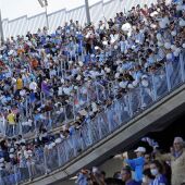 Málaga CF, AFICIONADOS