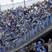 Málaga CF, AFICIONADOS Málaga CF, AFICIONADOS