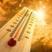 Los termómetros podrían alcanzar los 45 grados en Aragón