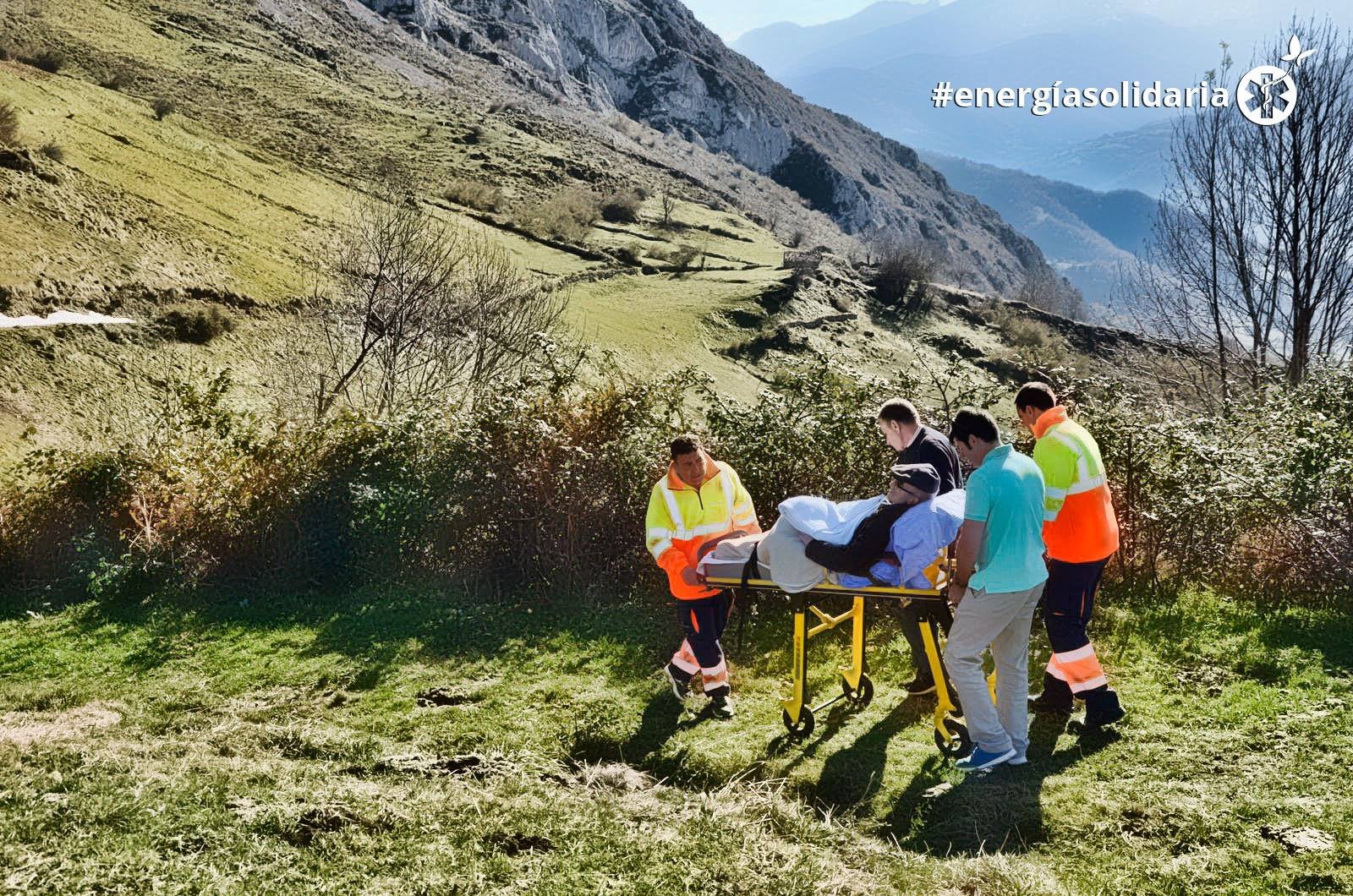 Premio Onda Cero Cartagena, en la categoría de Salud para la Fundación Ambulancia del Deseo Premio Onda Cero Cartagena, en la categoría de Salud para la Fundación Ambulancia del Deseo