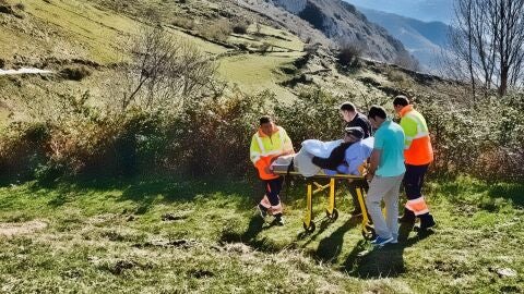 Fundaci&oacute;n Ambulancia del Deseo