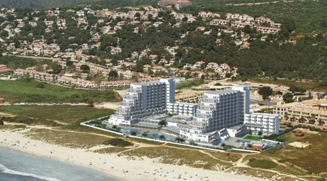 Alaior pide al Gob que se disculpe por falsas acusaciones urbanísticas Alaior pide al Gob que se disculpe por falsas acusaciones urbanísticas