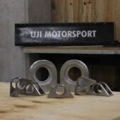 Macer repite una temporada más como «gold sponsor» de UJI Motorsport