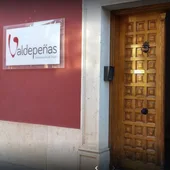 Sede Asociación Interprofesional DO Valdepeñas Sede Asociación Interprofesional DO Valdepeñas