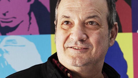 ENRIC CASASSUS