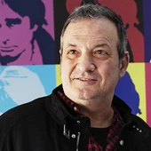 ENRIC CASASSUS ENRIC CASASSUS