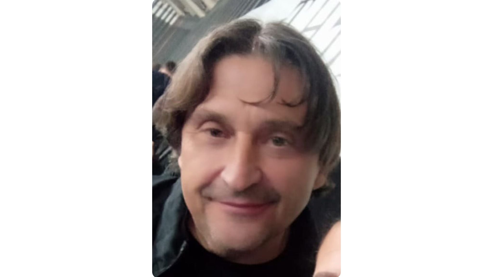 Desaparece un vecino de Vila-real de 55 años de edad Desaparece un vecino de Vila-real de 55 años de edad