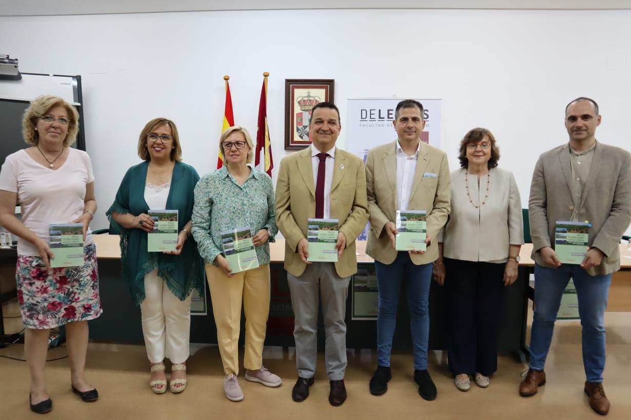La planta de ósmosis tardará un poco más pero la Junta garantiza el agua en el Campo de Calatrava La planta de ósmosis tardará un poco más pero la Junta garantiza el agua en el Campo de Calatrava