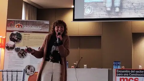 Olga Suárez Olga Suárez