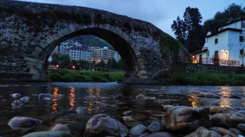 Buen jueves, 18ºC calmos... Buen jueves, 18ºC calmos...