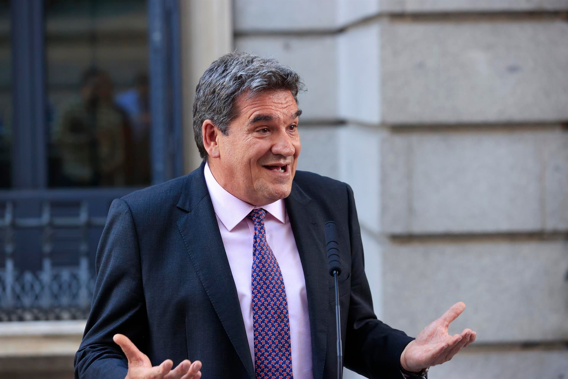 Nuevos jubilados: el cambio de la Seguridad Social para empezar a cobrar la pensión Nuevos jubilados: el cambio de la Seguridad Social para empezar a cobrar la pensión