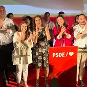 García, Montero, Boix y López Gil García, Montero, Boix y López Gil