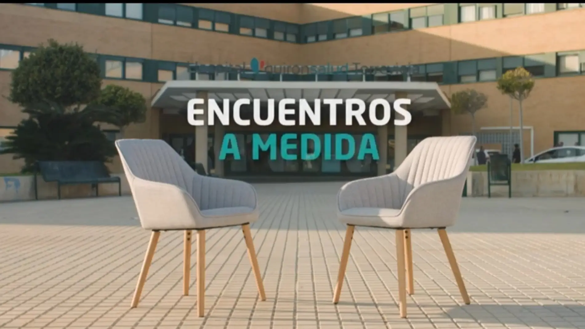 Rosa Cañón y Marcela Fernández protagonizan la sexta entrevista de 'Encuentros a medida'
