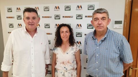 El Turismo en la Vega Baja a debate en nuestra tertulia semanal con representantes de Torrevieja y Guardamar