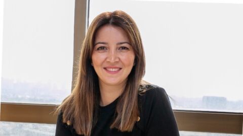 Mireia Lafoz, Directora de Fons Europeus i Sostenibilitat de la Territorial de Catalunya de Banc Sabadell.