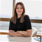 Mireia Lafoz, Directora de Fons Europeus i Sostenibilitat de la Territorial de Catalunya de Banc Sabadell. Mireia Lafoz, Directora de Fons Europeus i Sostenibilitat de la Territorial de Catalunya de Banc Sabadell.