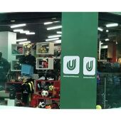 De la mano de Apymeco, visitamos Urban Sport, especialistas en Running y prendas deportivas