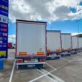 ¿Nueva huelga de transporte? Los camioneros amenazan con reactivar los paros ¿Nueva huelga de transporte? Los camioneros amenazan con reactivar los paros