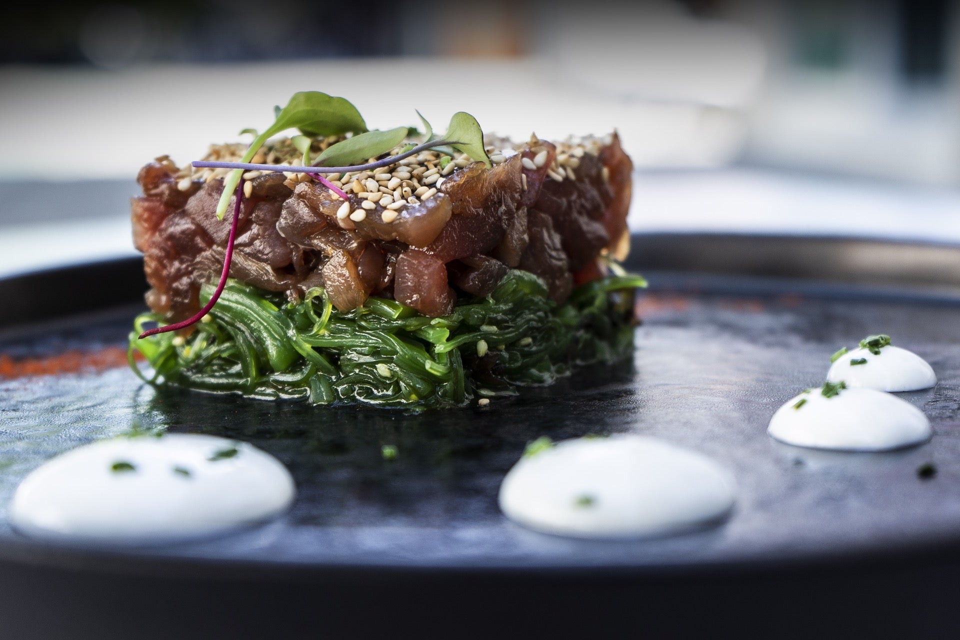 Una treintena de hosteleros palentinos podrán formarse el 13 de noviembre en la cuarta edición de "Tapas&Pintxos Passion" Una treintena de hosteleros palentinos podrán formarse el 13 de noviembre en la cuarta edición de "Tapas&Pintxos Passion"