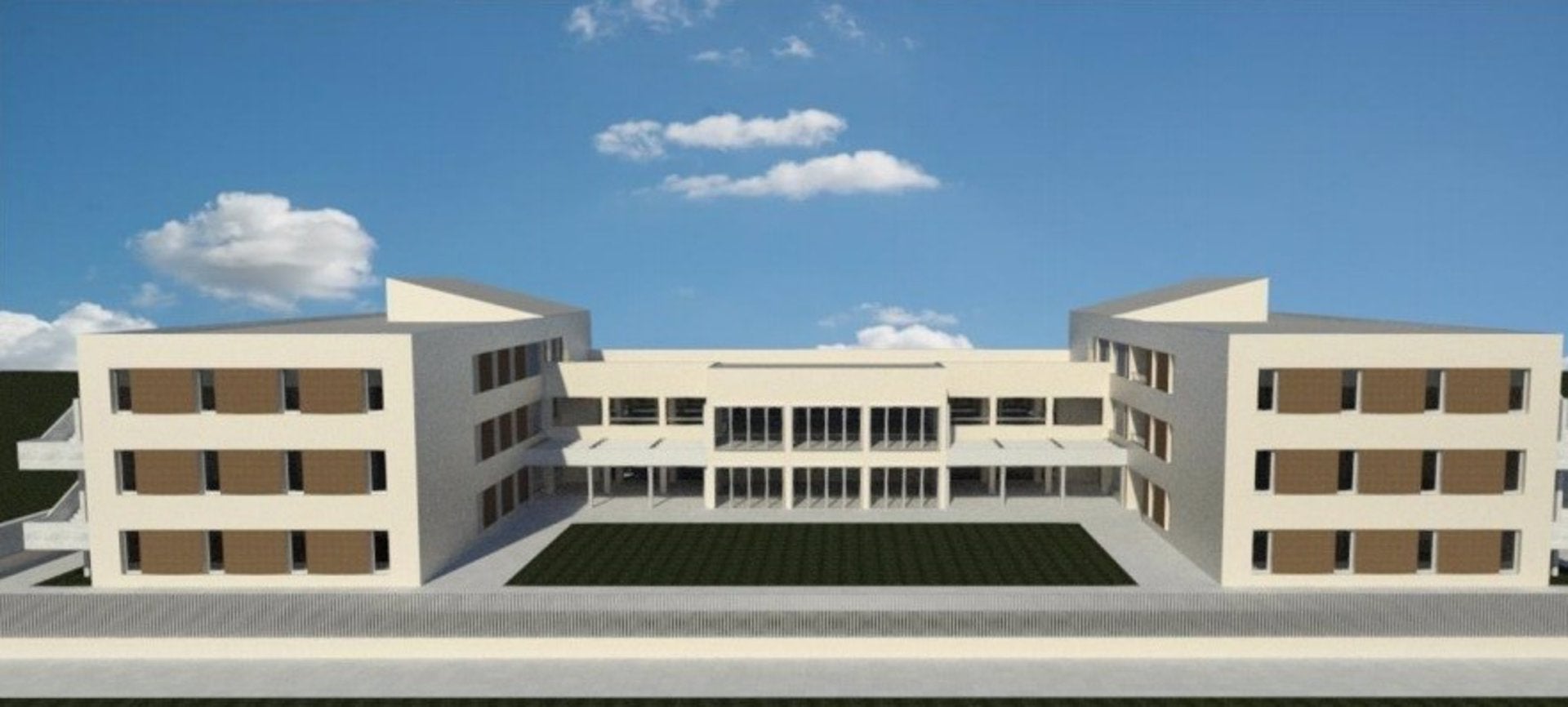 Igualdad adjudica la construcción de la residencia para mayores de Sant Mateu por 8 millones Igualdad adjudica la construcción de la residencia para mayores de Sant Mateu por 8 millones