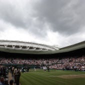 El torneo de Wimbledon es el siguiente Grand Slam del calendario