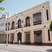Caza Lazaga en San Fernando Caza Lazaga en San Fernando