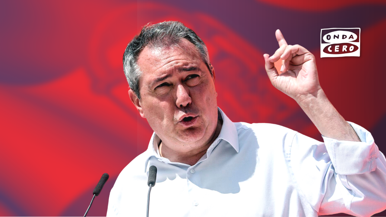 Quién es Juan Espadas, candidato del PSOE en las elecciones de Andalucía Quién es Juan Espadas, candidato del PSOE en las elecciones de Andalucía