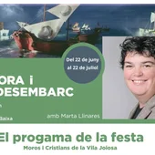 Vuelve 'Música, Pólvora i Desembarc' el programa de Onda Cero Marina Baixa dedicado a las fiestas de Moros i Cristians de la Vila Joiosa Vuelve 'Música, Pólvora i Desembarc' el programa de Onda Cero Marina Baixa dedicado a las fiestas de Moros i Cristians de la Vila Joiosa