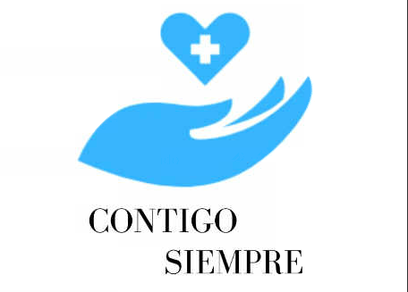 La parrorquia de La Consolación constituye la Fundación "Contigo siempre" La parrorquia de La Consolación constituye la Fundación "Contigo siempre"