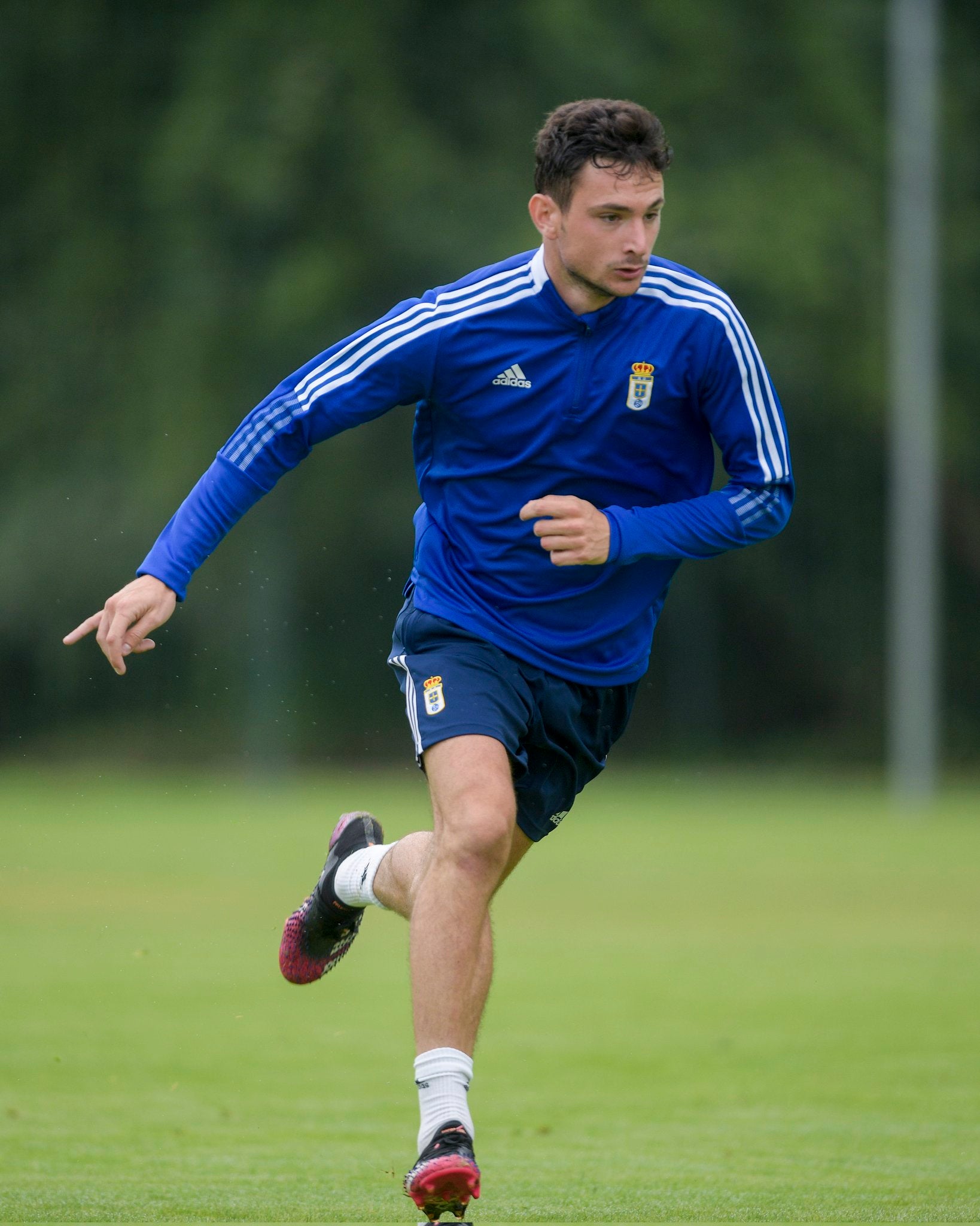 Tito no renuncia a Borja Sánchez Tito no renuncia a Borja Sánchez