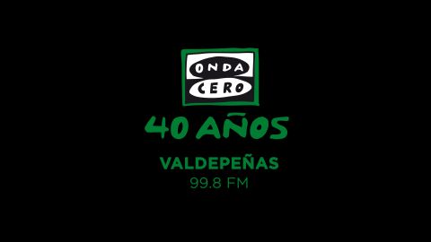 40 aniversario de Onda Cero Valdepe&ntilde;as 