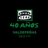 40 aniversario de Onda Cero Valdepeñas 40 aniversario de Onda Cero Valdepeñas