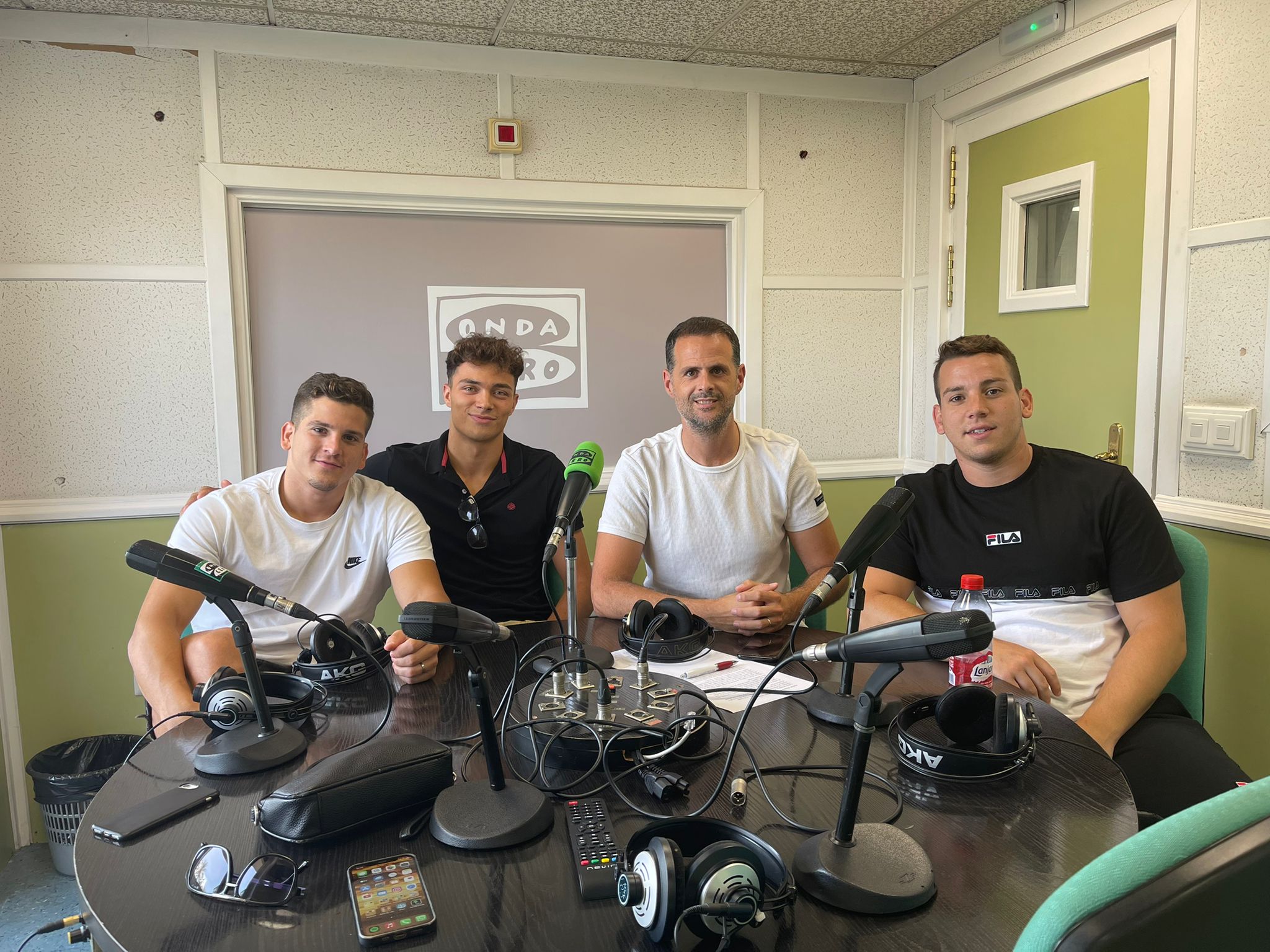 Onda Deportiva Marbella, viernes 17 de junio de 2022 Onda Deportiva Marbella, viernes 17 de junio de 2022