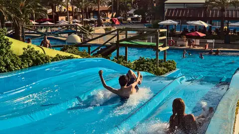 Playa Park Playa Park