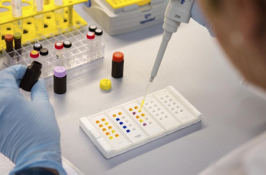 Sanidad desmiente el caso de cólera y precisa que se trata de gastroenteritis por 'vibrio' Sanidad desmiente el caso de cólera y precisa que se trata de gastroenteritis por 'vibrio'