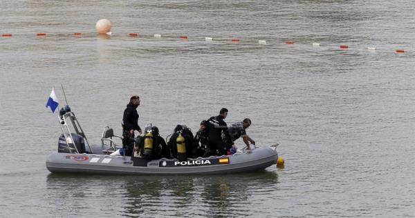 Localizado el cuerpo sin vida de una mujer entre las malezas del río Localizado el cuerpo sin vida de una mujer entre las malezas del río
