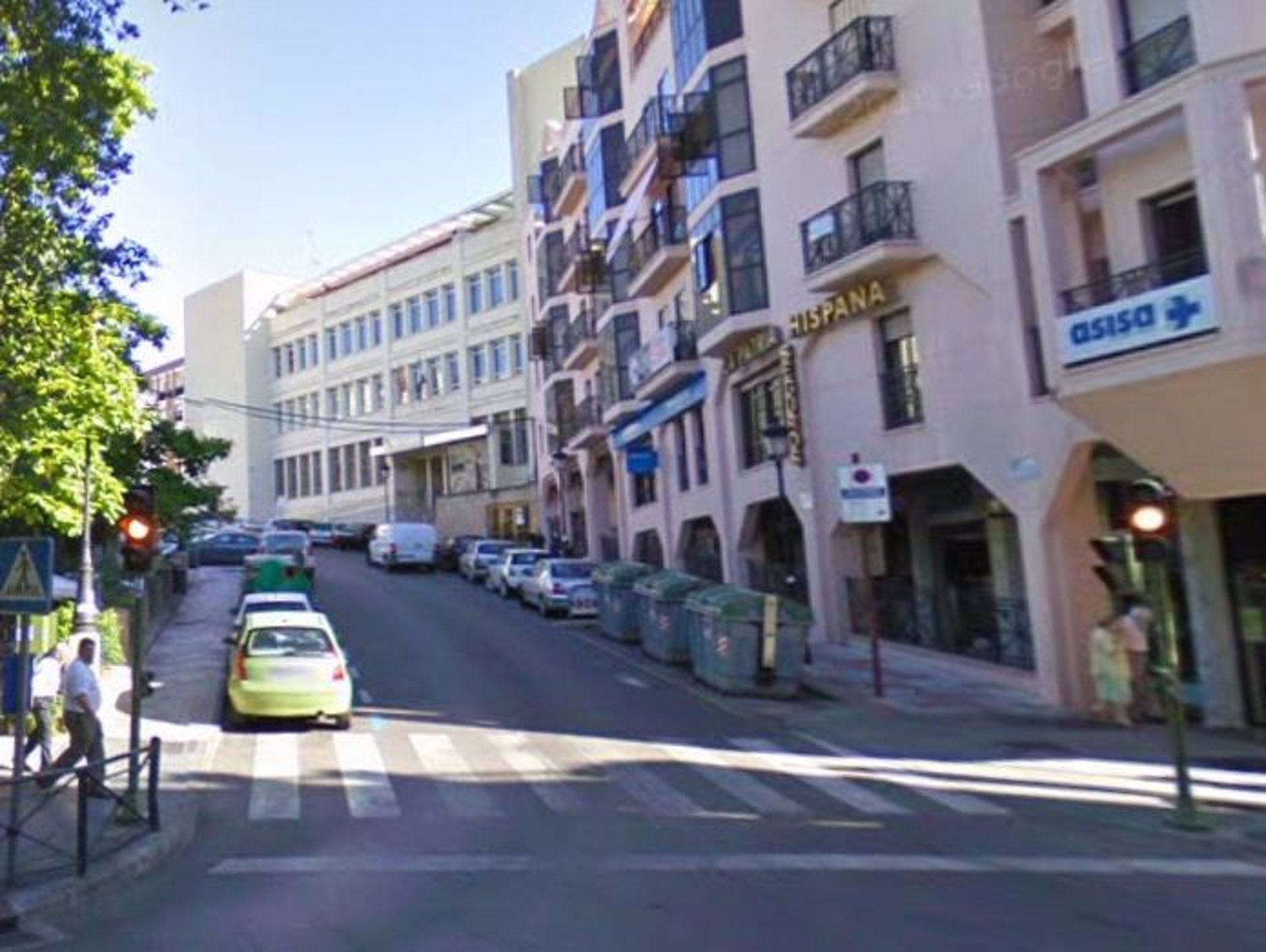 Cáceres cambia el nombre de cinco calles para dar protagonismo a mujeres relevantes y denomina 17 nuevas vías Cáceres cambia el nombre de cinco calles para dar protagonismo a mujeres relevantes y denomina 17 nuevas vías