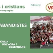 Contrabandistes la Vila Joiosa.