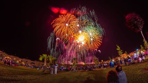 Feria de San Juan