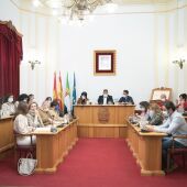 Pleno de Mérida