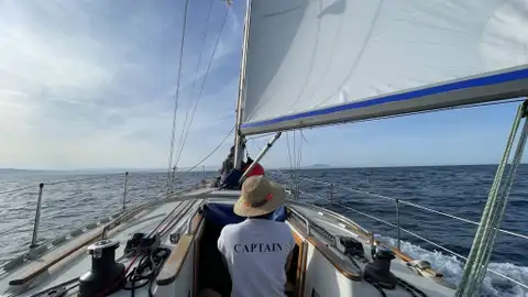 peñiscola barco peñiscola barco