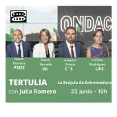 Tertulia