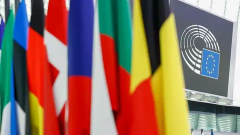 La UE concede a Ucrania y Moldavia el estatus de candidatos a ingresar en la UE