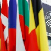La UE concede a Ucrania y Moldavia el estatus de candidatos a ingresar en la UE